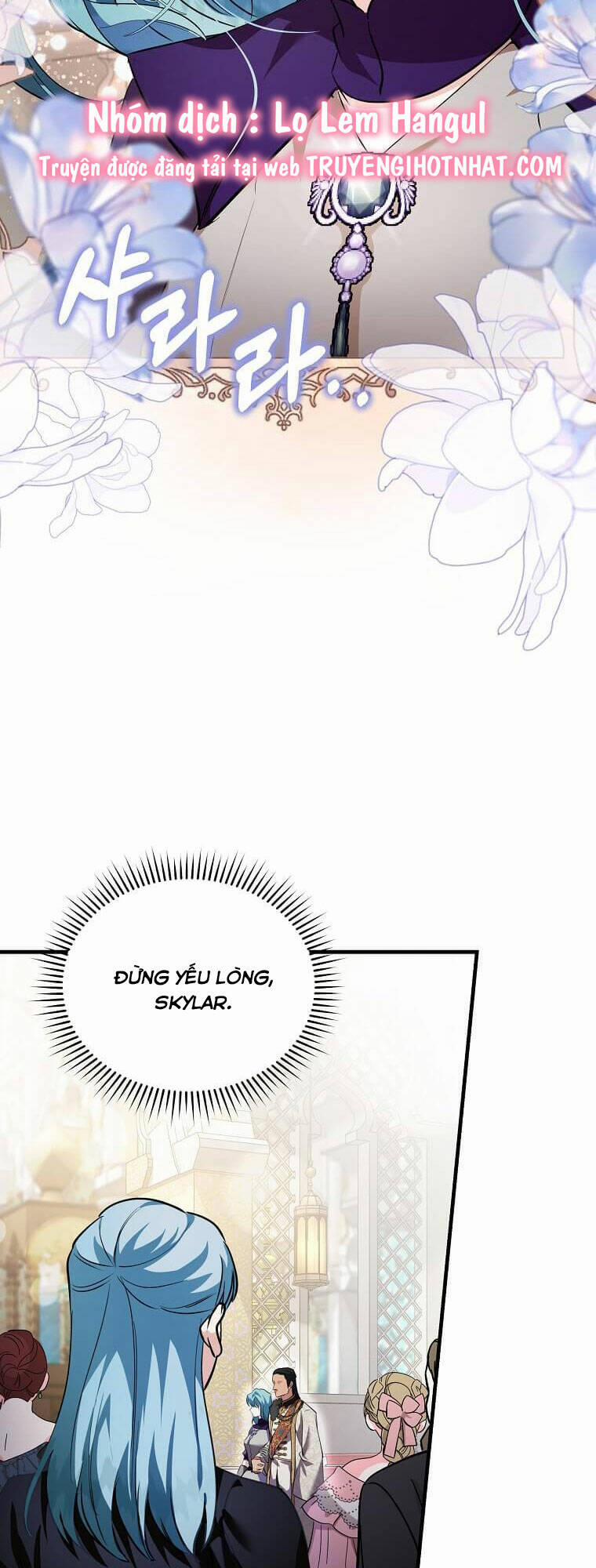 Ác Nữ Trùng Sinh 170 trang 18
