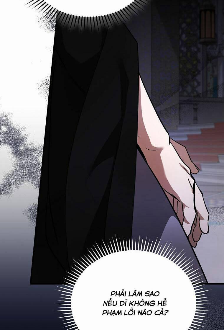 Ác Nữ Trùng Sinh 170 trang 20