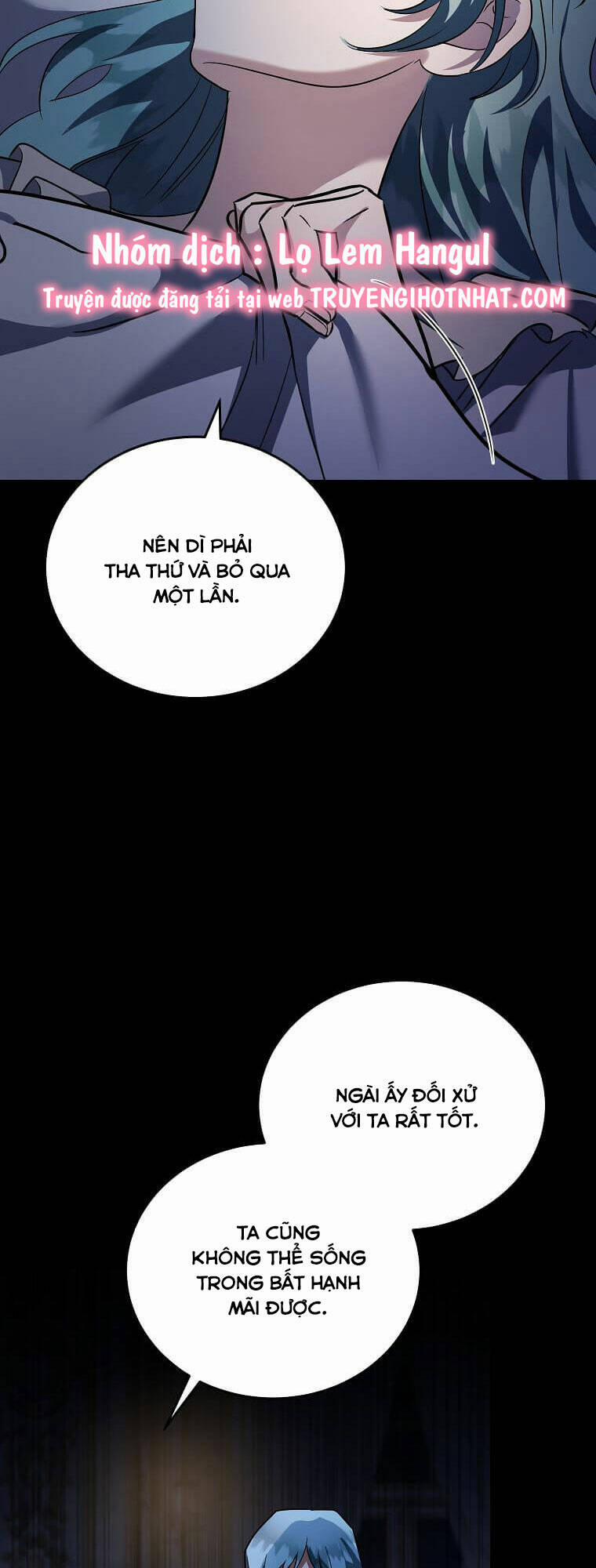 Ác Nữ Trùng Sinh 170 trang 30