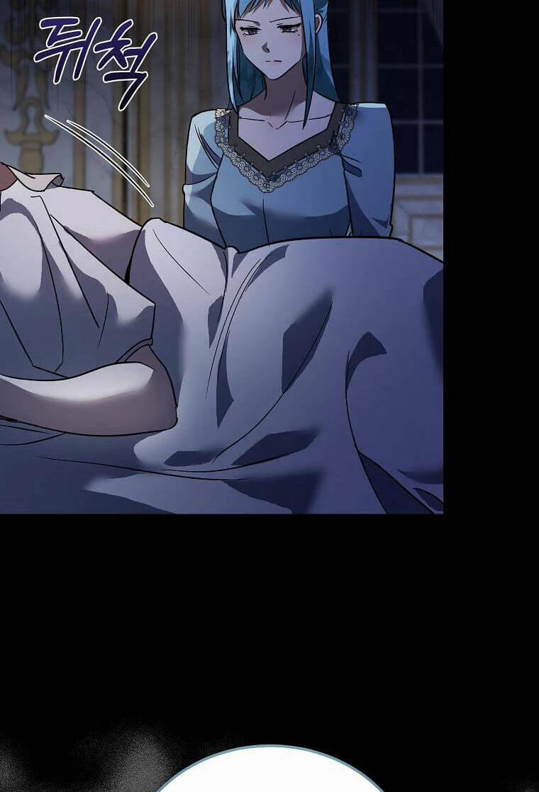 Ác Nữ Trùng Sinh 170 trang 31