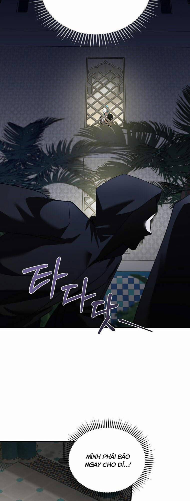 Ác Nữ Trùng Sinh 170 trang 39