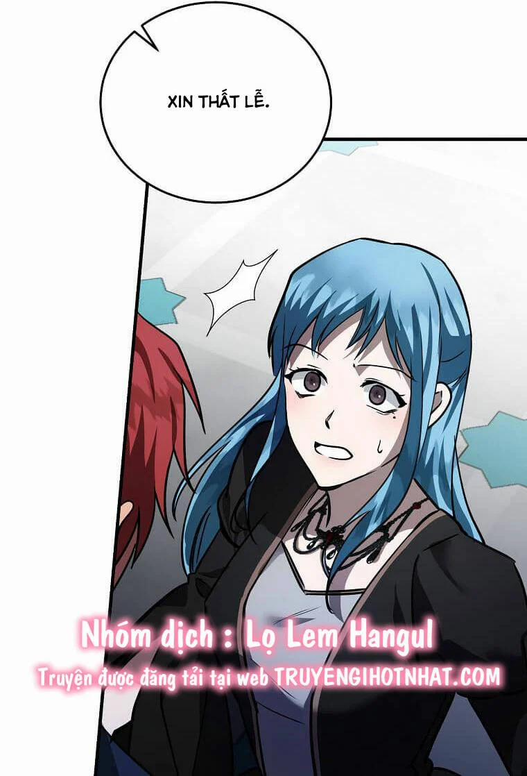 Ác Nữ Trùng Sinh 170 trang 41