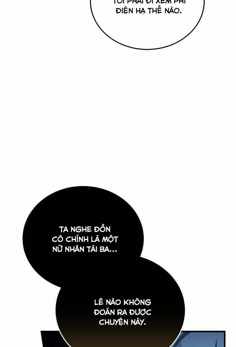 Ác Nữ Trùng Sinh 170 trang 46