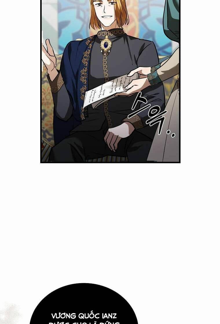 Ác Nữ Trùng Sinh 170 trang 52