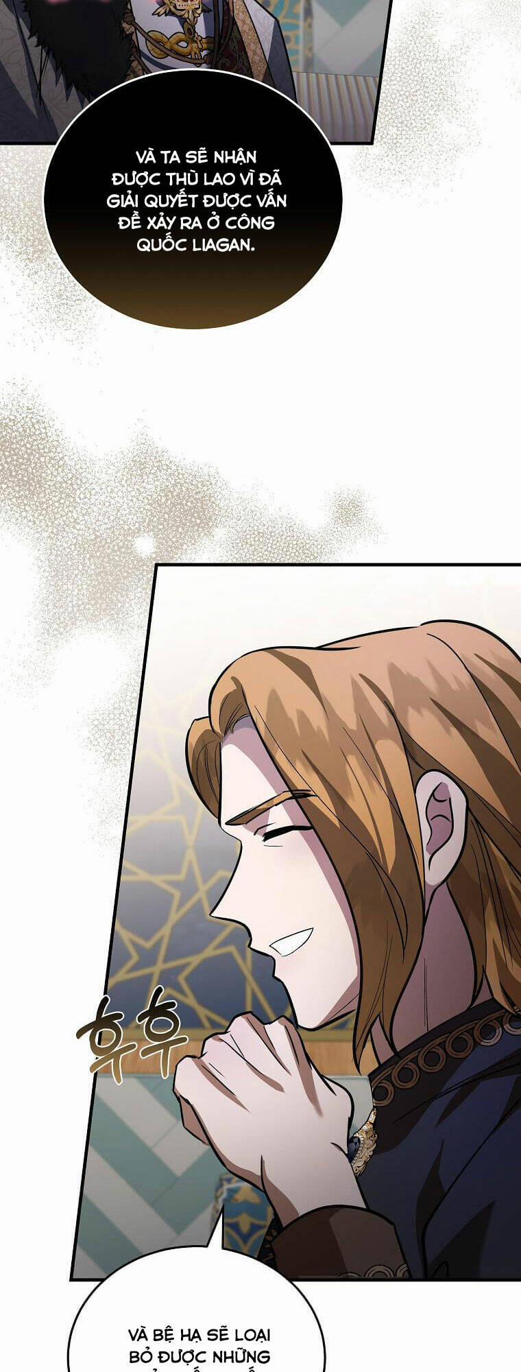 Ác Nữ Trùng Sinh 170 trang 54