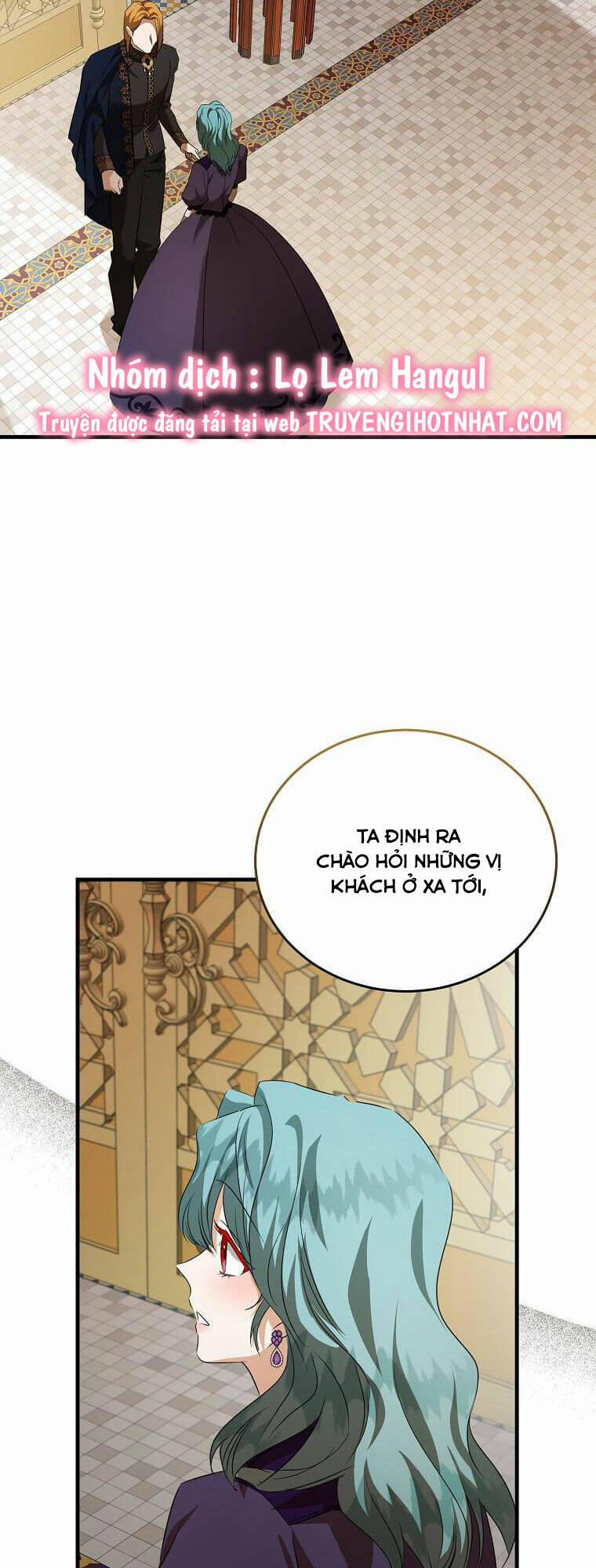 Ác Nữ Trùng Sinh 170 trang 6