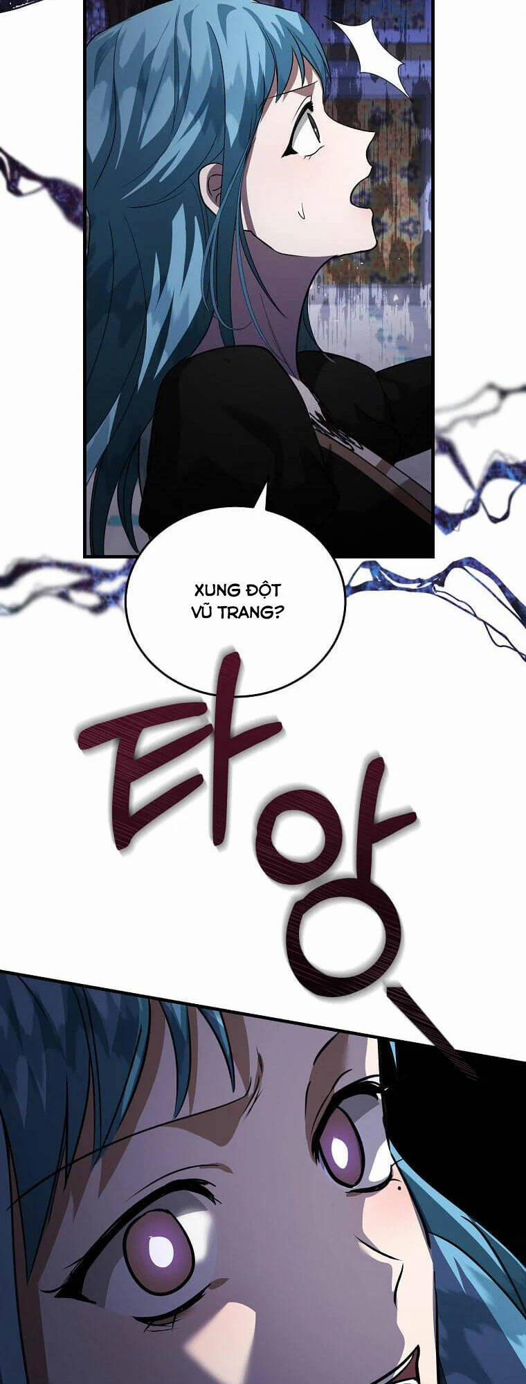 Ác Nữ Trùng Sinh 170 trang 69