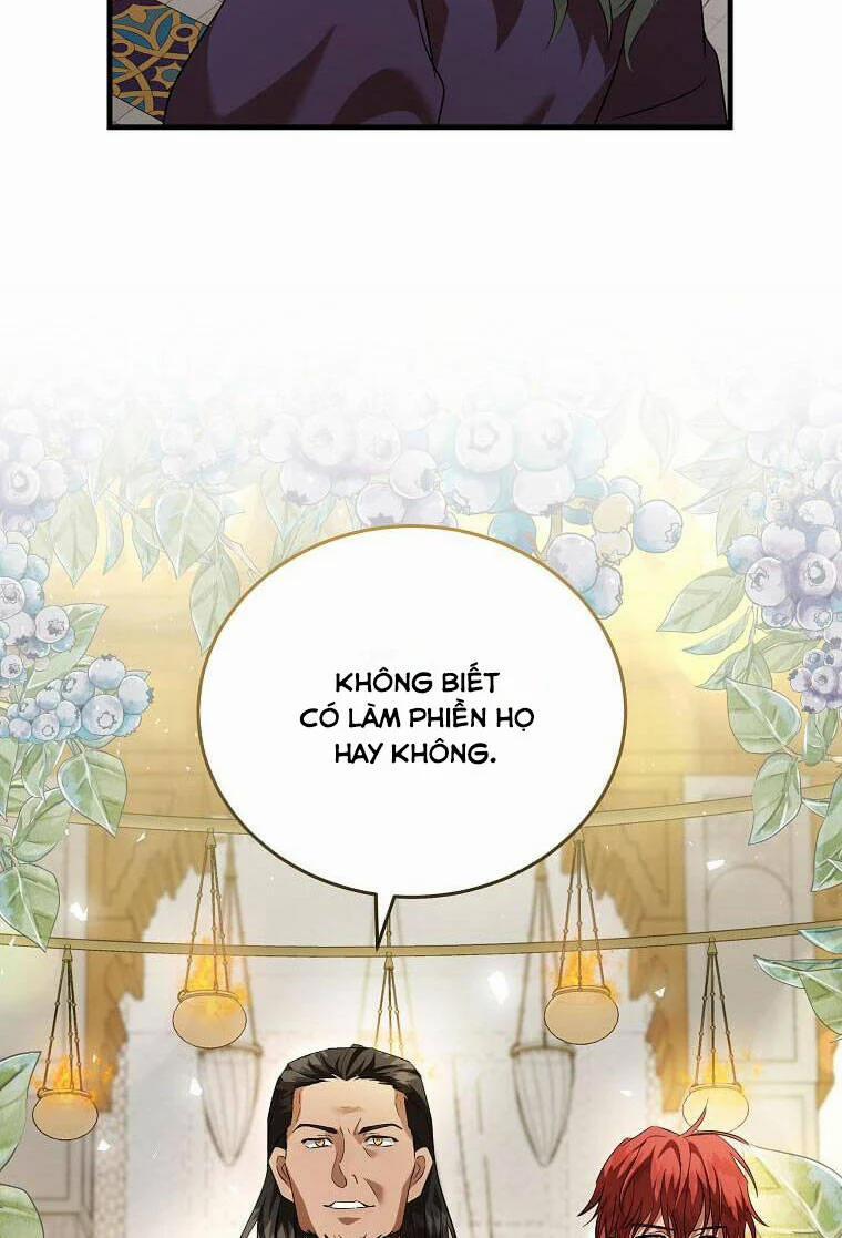 Ác Nữ Trùng Sinh 170 trang 7