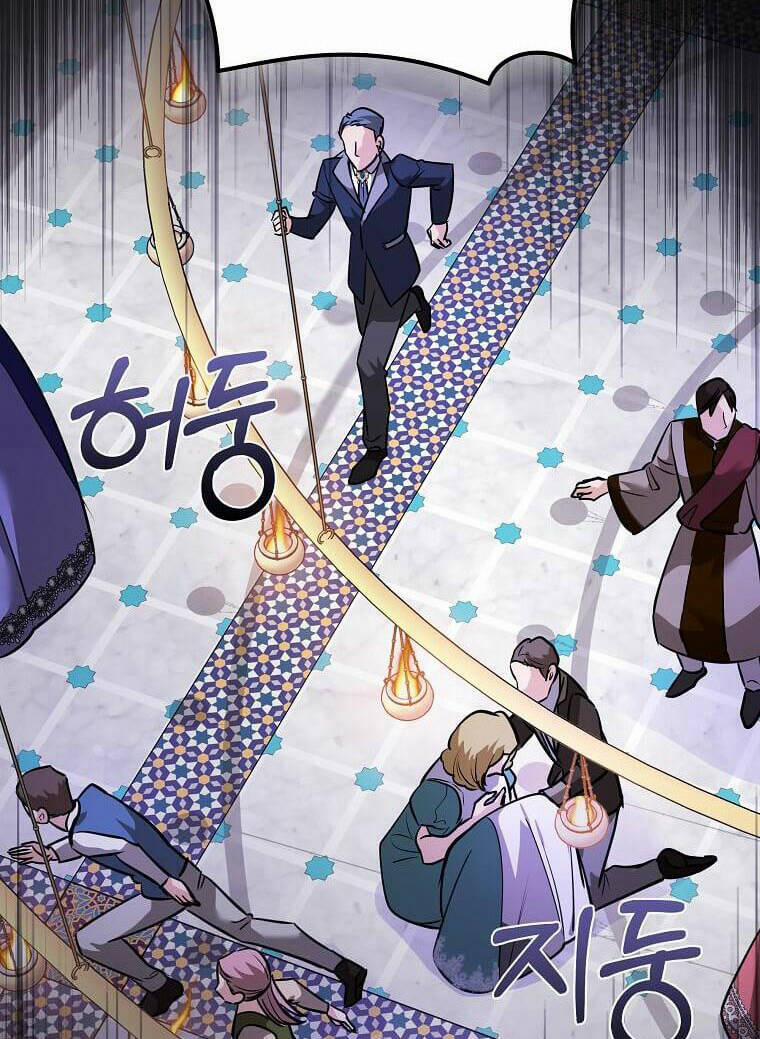 Ác Nữ Trùng Sinh 170 trang 71