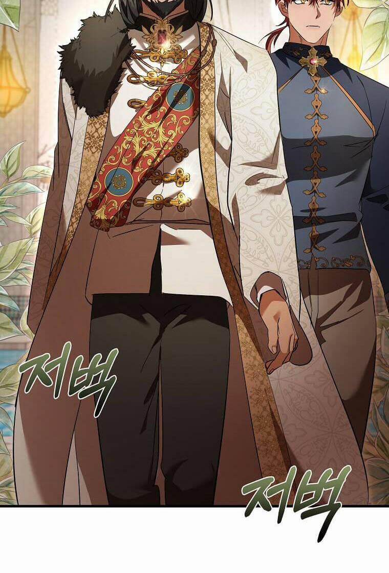 Ác Nữ Trùng Sinh 170 trang 8