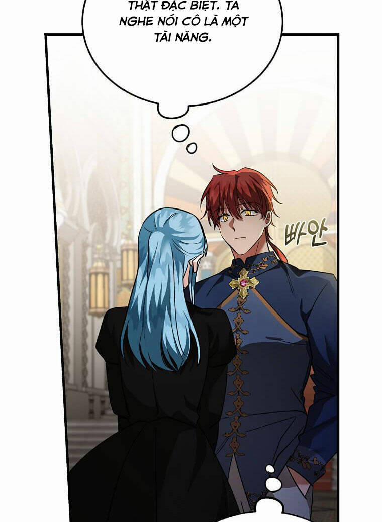 Ác Nữ Trùng Sinh 170 trang 82