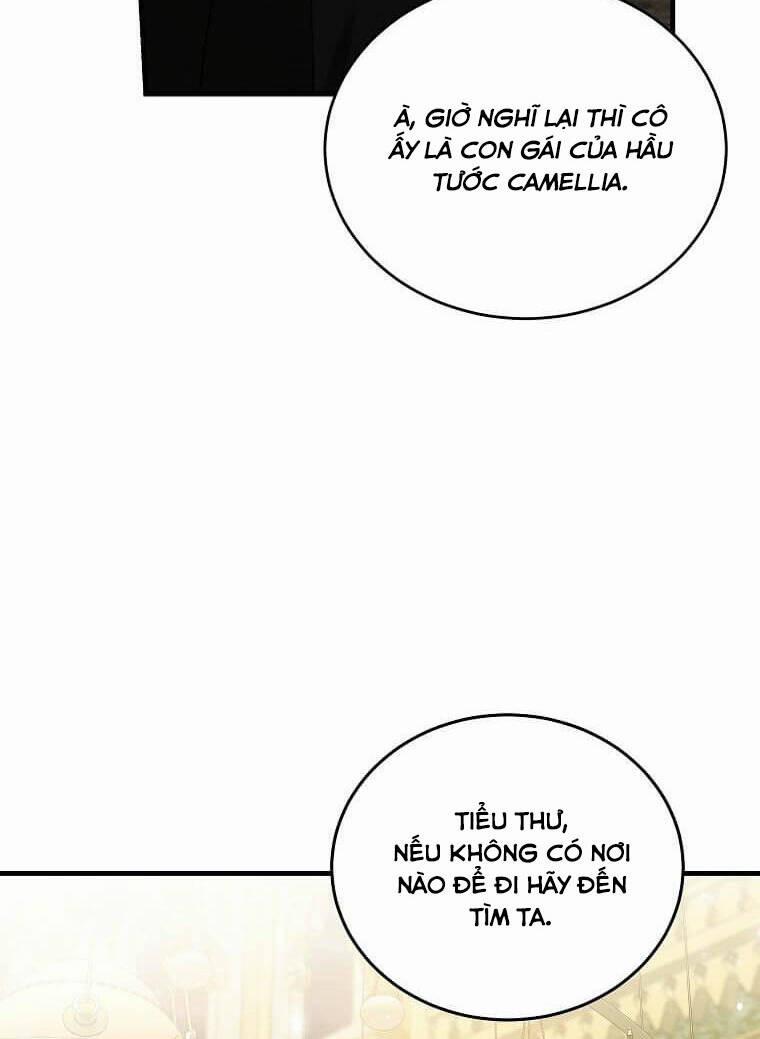 Ác Nữ Trùng Sinh 170 trang 83