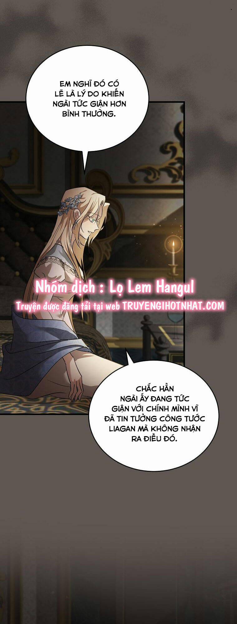 Ác Nữ Trùng Sinh Chương 173 Trang 73