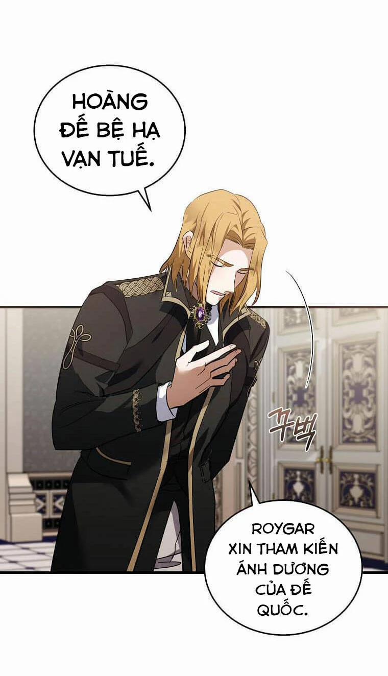 Ác Nữ Trùng Sinh 175 trang 12