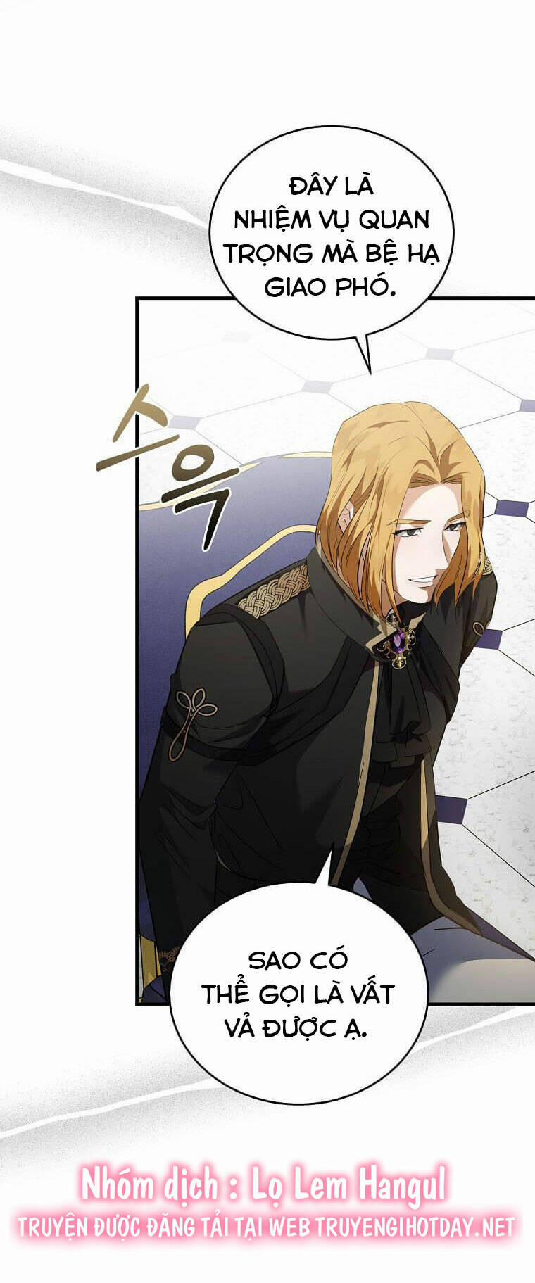 Ác Nữ Trùng Sinh 175 trang 14
