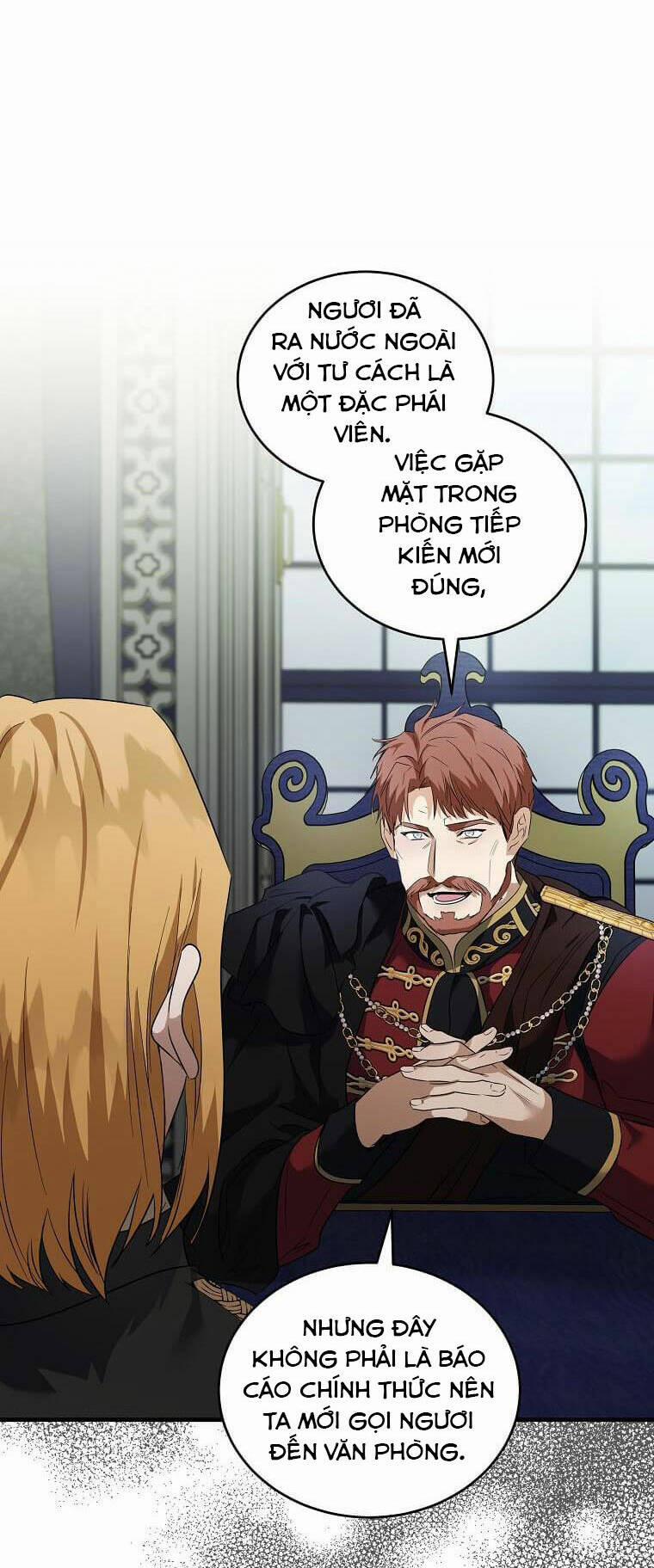 Ác Nữ Trùng Sinh 175 trang 15