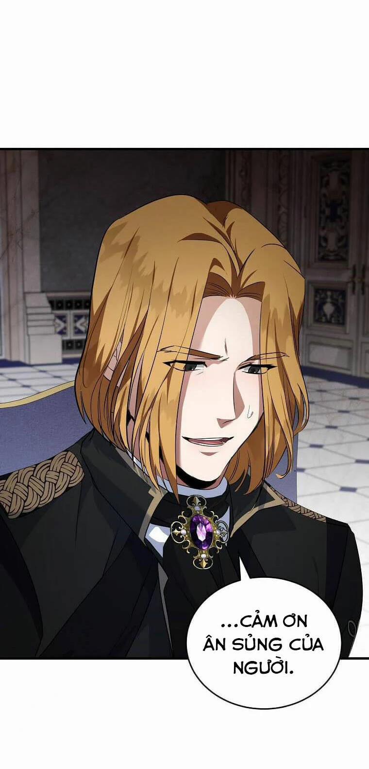 Ác Nữ Trùng Sinh 175 trang 17