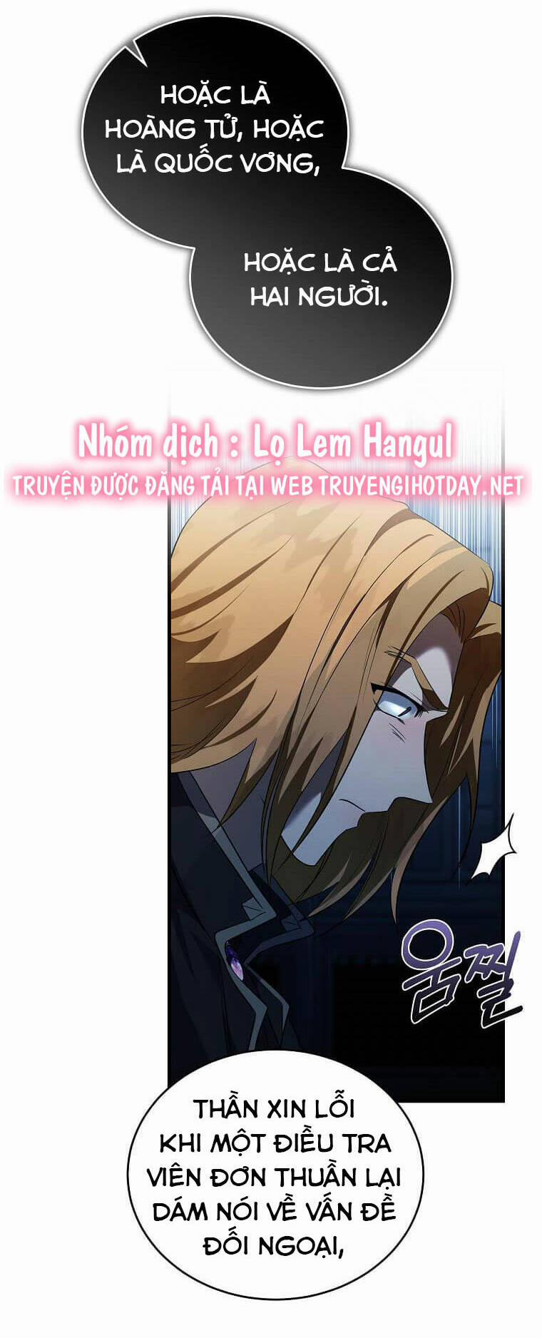Ác Nữ Trùng Sinh 175 trang 29
