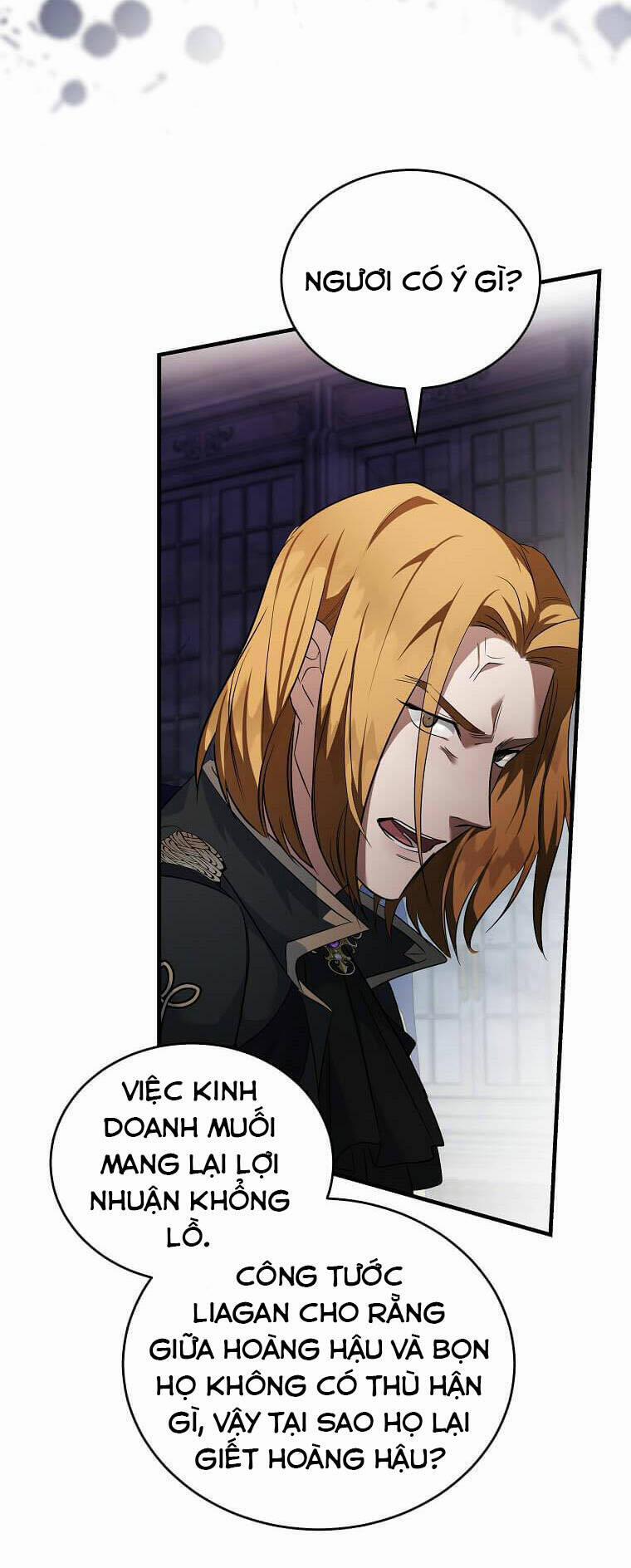 Ác Nữ Trùng Sinh 175 trang 31