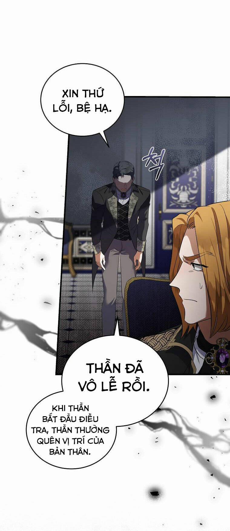 Ác Nữ Trùng Sinh 175 trang 42