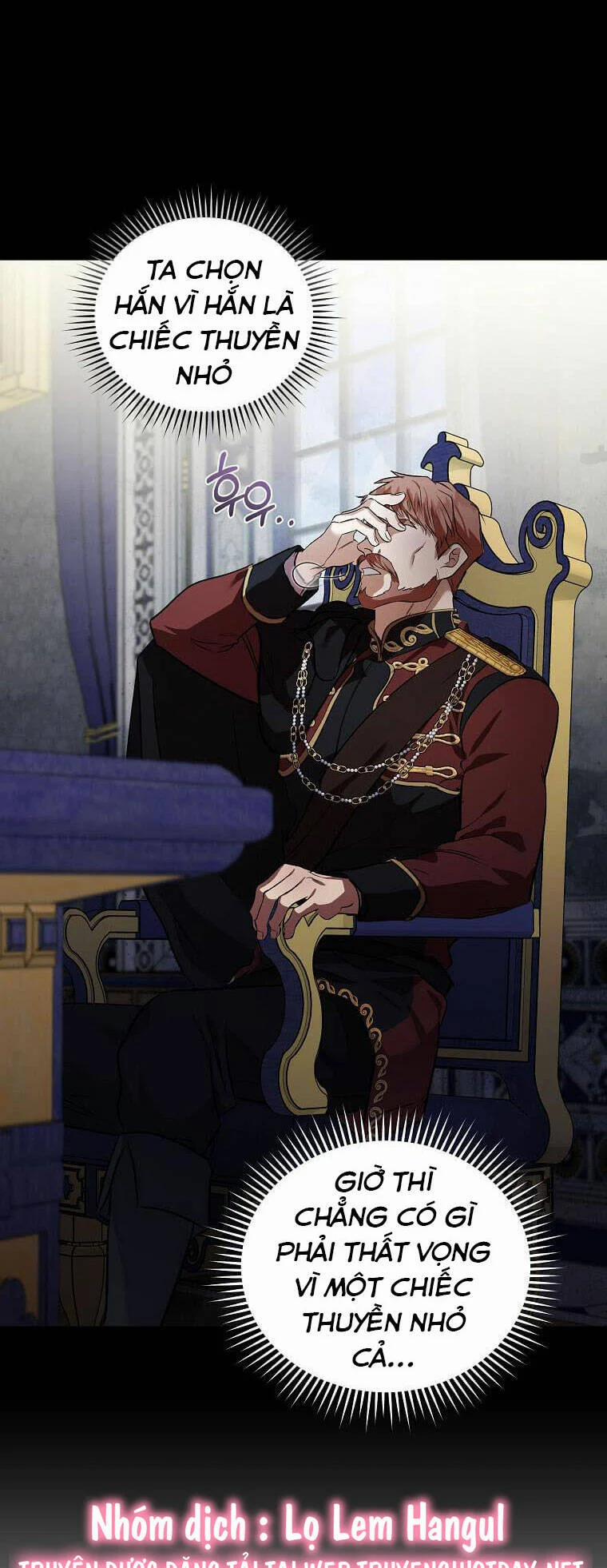 Ác Nữ Trùng Sinh 175 trang 49