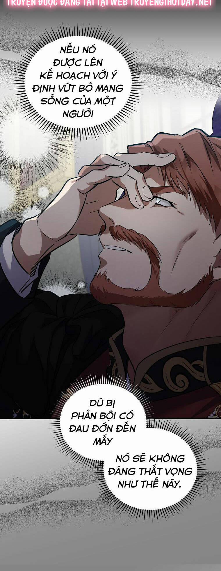 Ác Nữ Trùng Sinh 175 trang 50