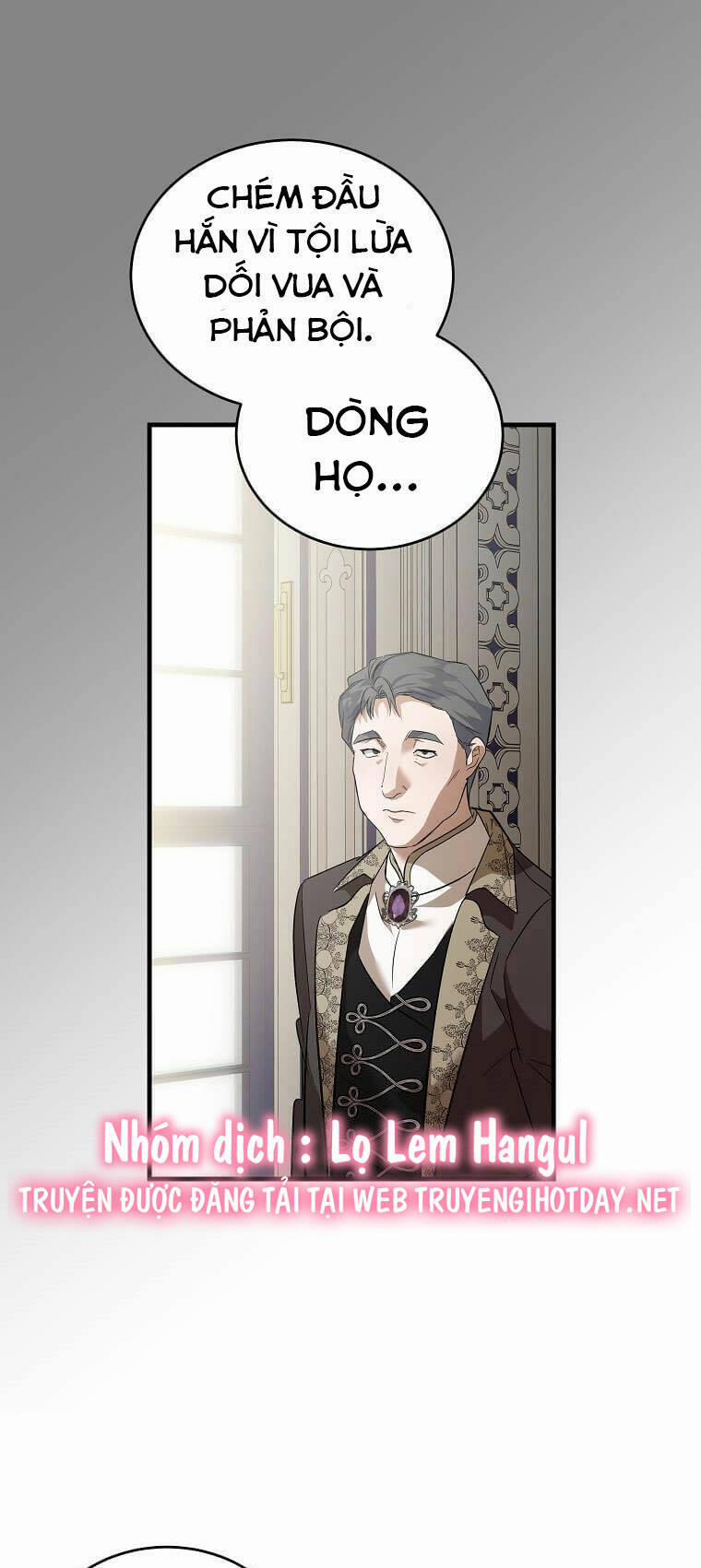 Ác Nữ Trùng Sinh 175 trang 51