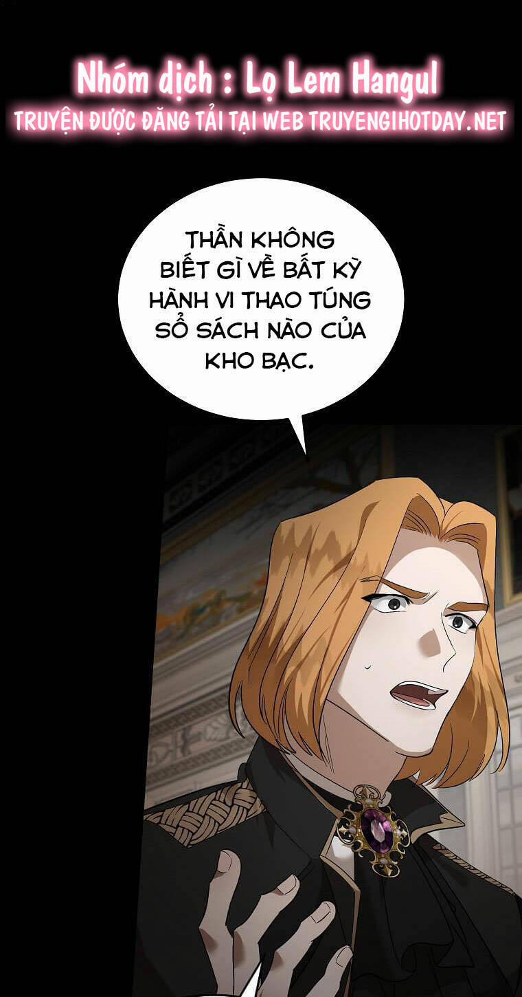 Ác Nữ Trùng Sinh 175 trang 59