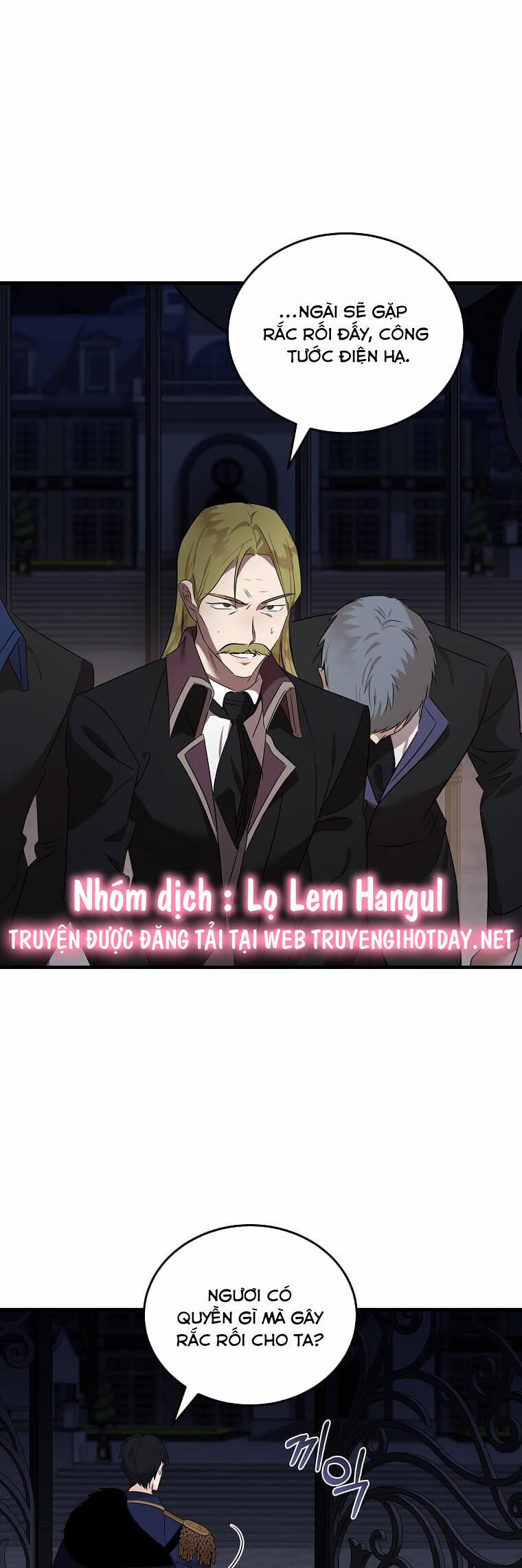 Ác Nữ Trùng Sinh 179 trang 13