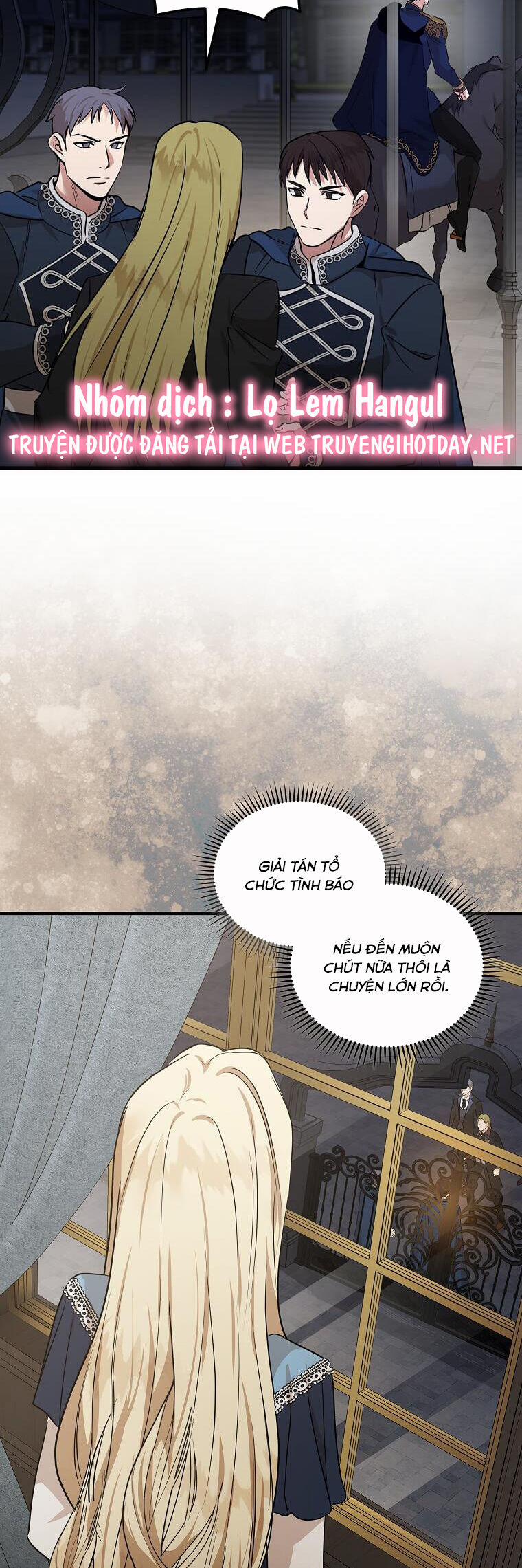 Ác Nữ Trùng Sinh 179 trang 16