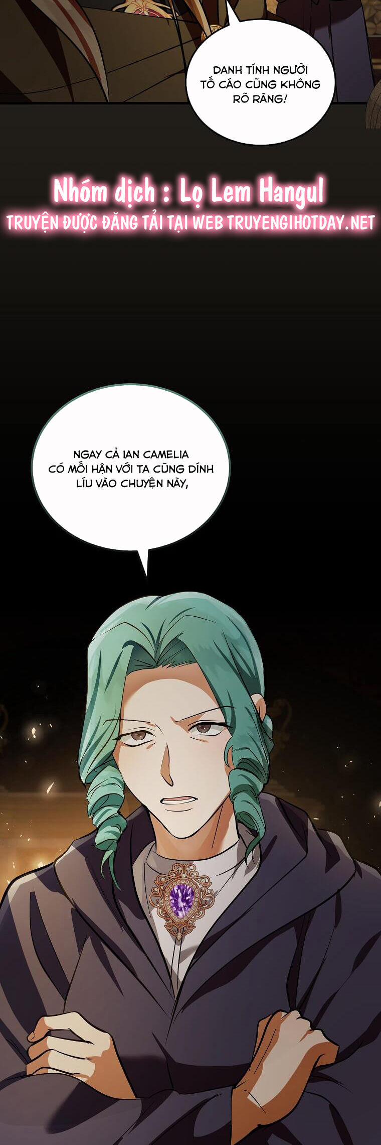 Ác Nữ Trùng Sinh 179 trang 25