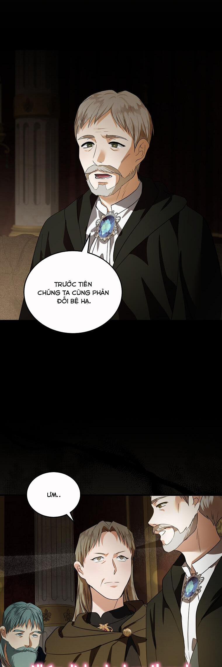 Ác Nữ Trùng Sinh 179 trang 30