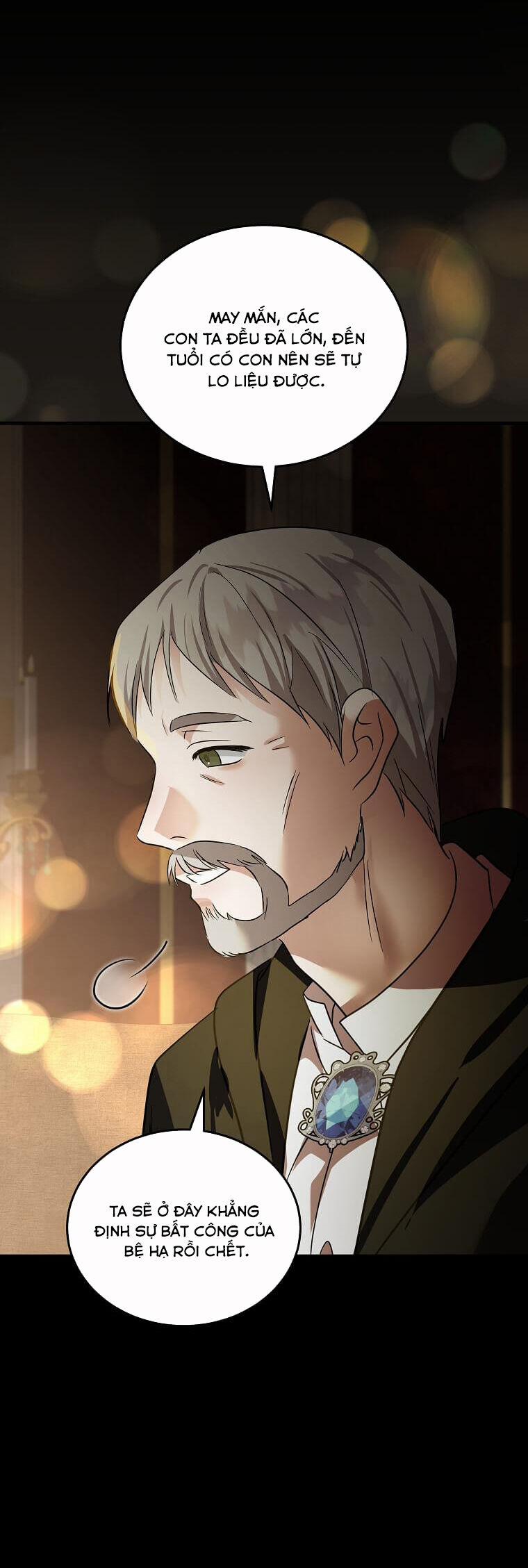 Ác Nữ Trùng Sinh 179 trang 41