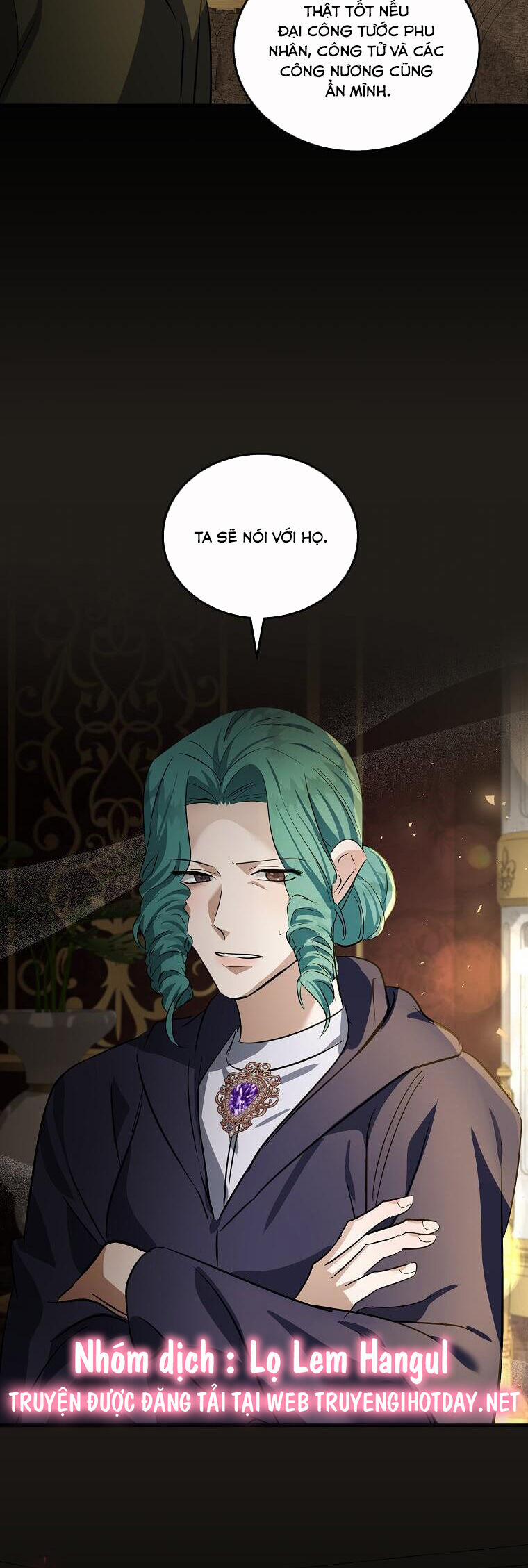 Ác Nữ Trùng Sinh 179 trang 43