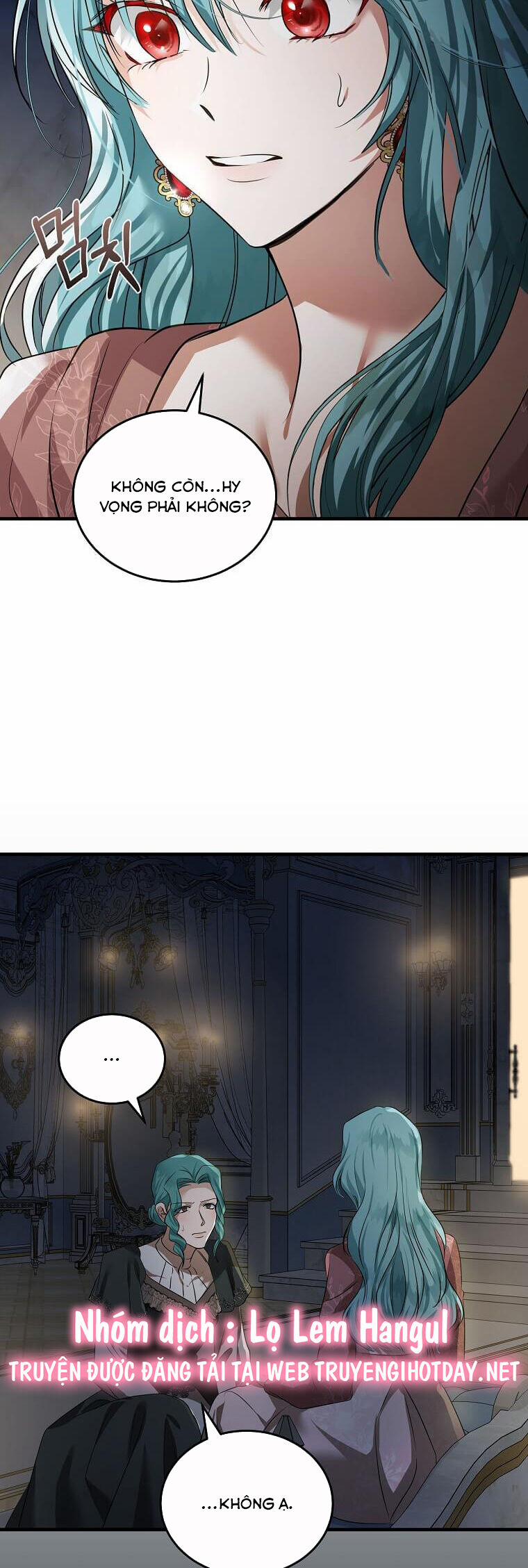 Ác Nữ Trùng Sinh 179 trang 49