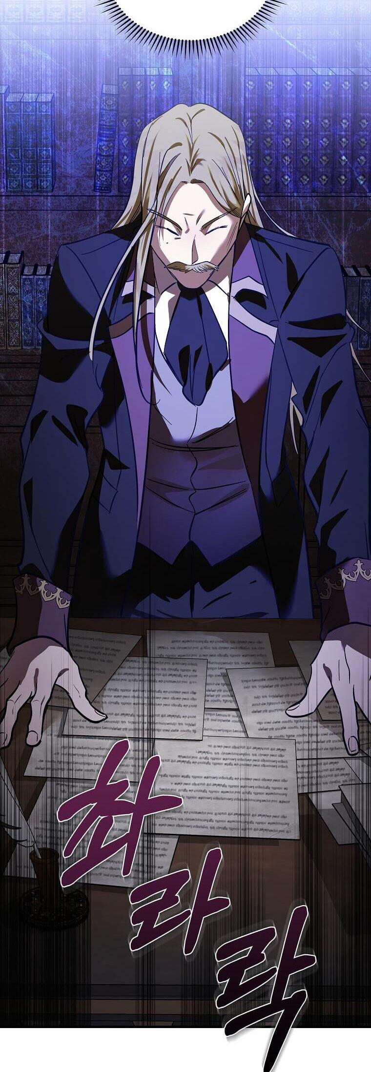 Ác Nữ Trùng Sinh 179 trang 5