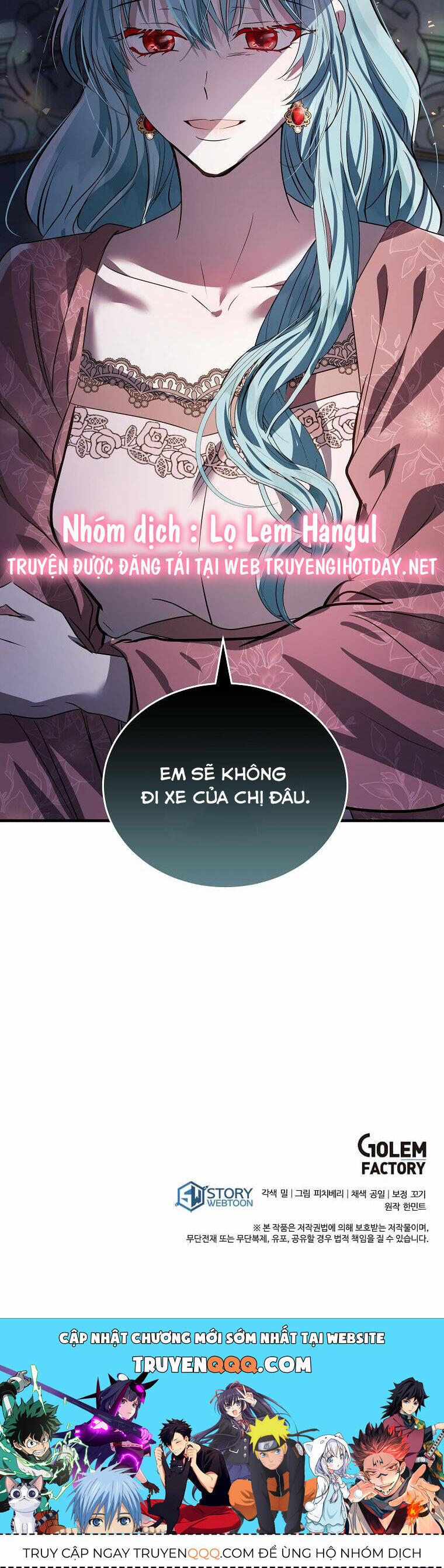 Ác Nữ Trùng Sinh 179 trang 51