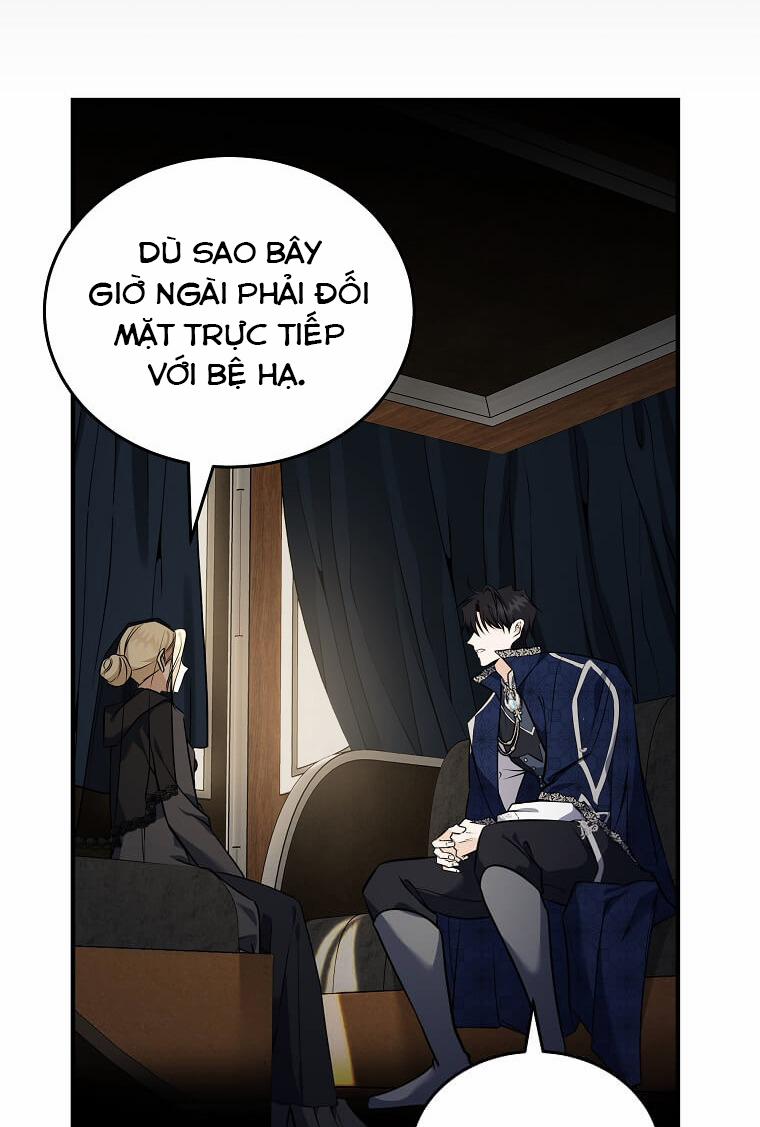 Ác Nữ Trùng Sinh 184 trang 15