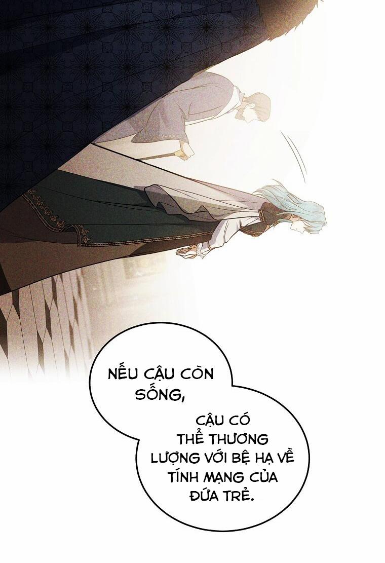 Ác Nữ Trùng Sinh 184 trang 3