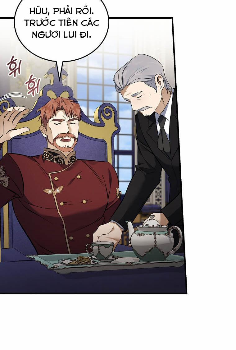 Ác Nữ Trùng Sinh 184 trang 30