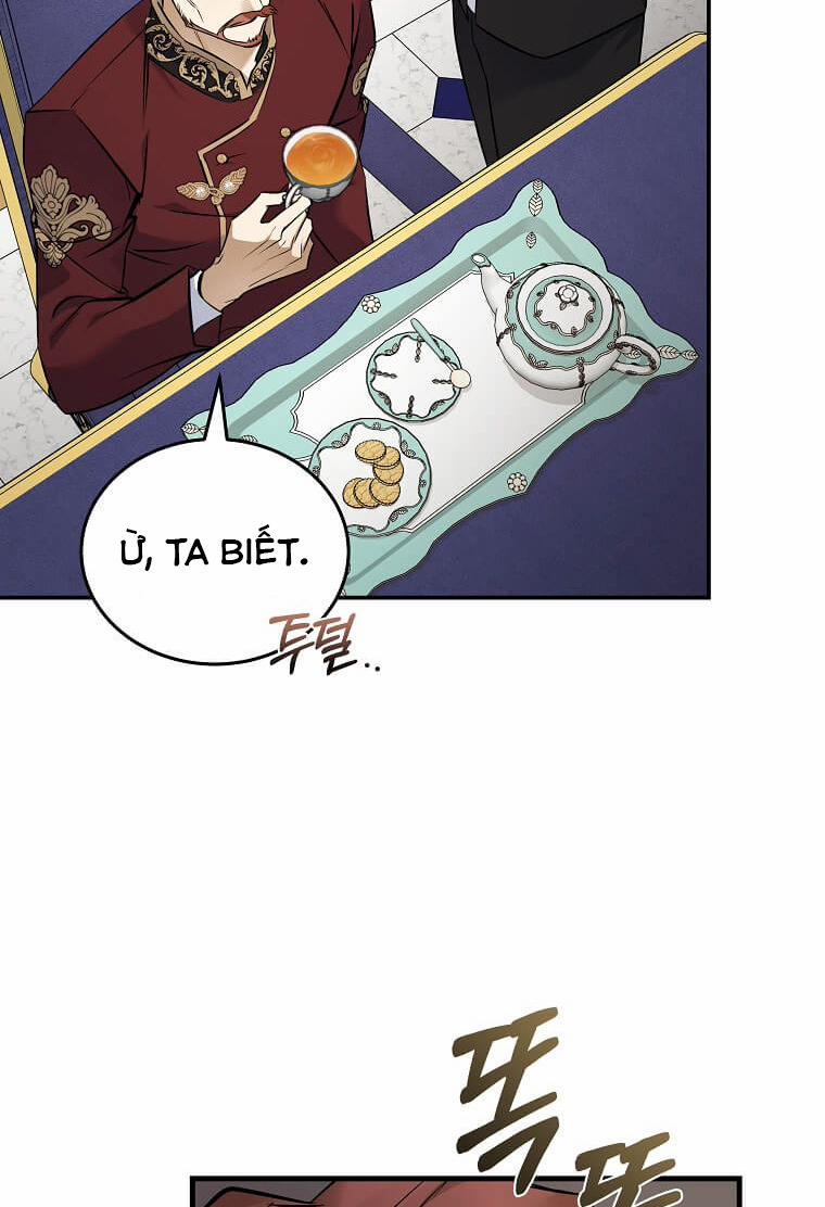 Ác Nữ Trùng Sinh 184 trang 33