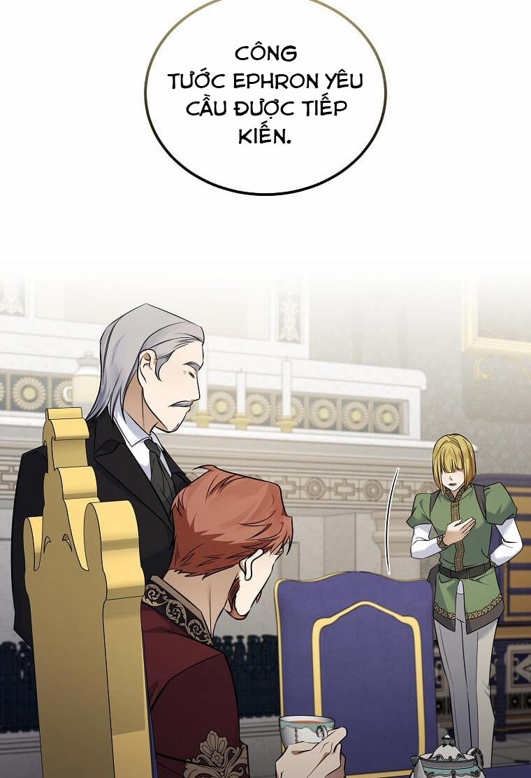 Ác Nữ Trùng Sinh 184 trang 34