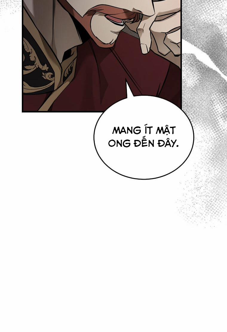 Ác Nữ Trùng Sinh 184 trang 36