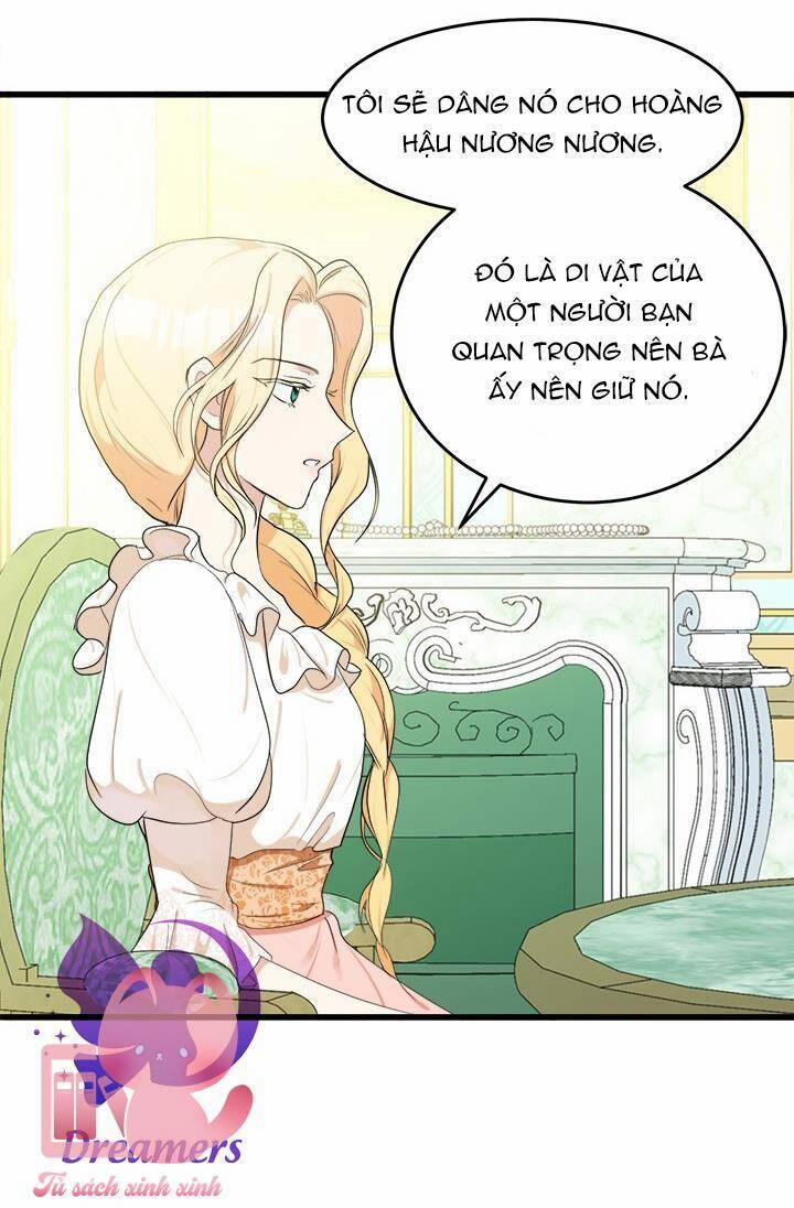 Ác Nữ Trùng Sinh 22 trang 12