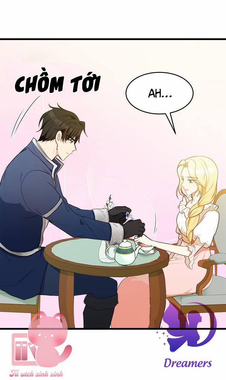 Ác Nữ Trùng Sinh 22 trang 19