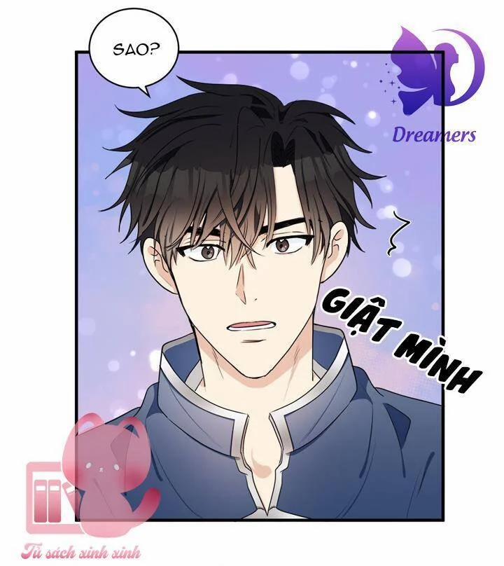 Ác Nữ Trùng Sinh 22 trang 2