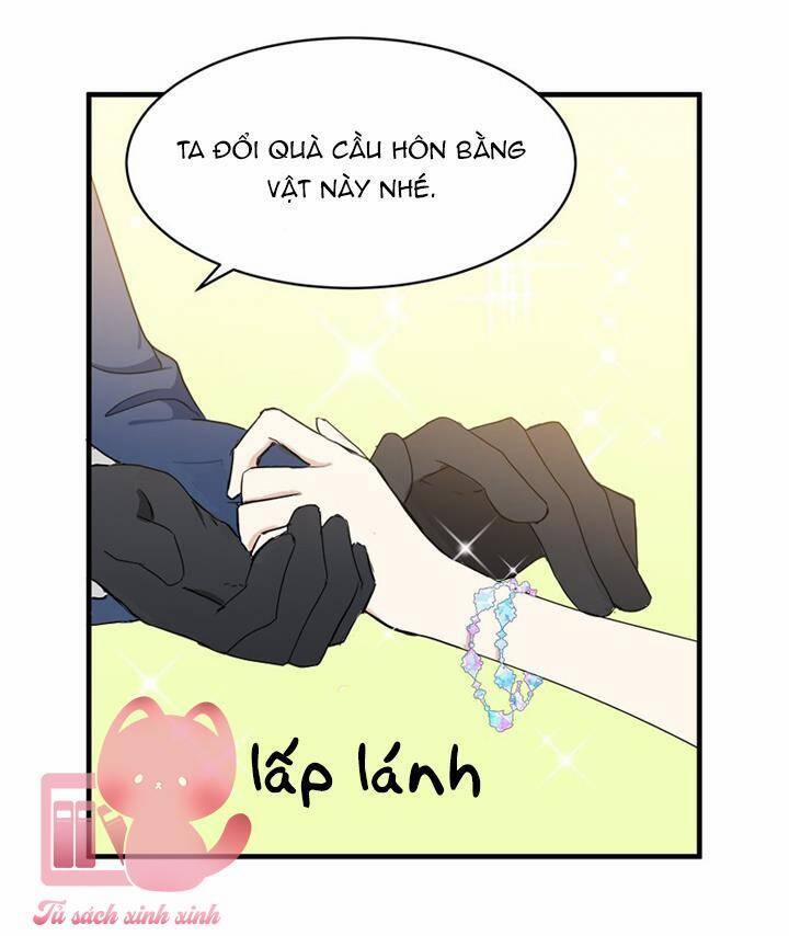 Ác Nữ Trùng Sinh 22 trang 20