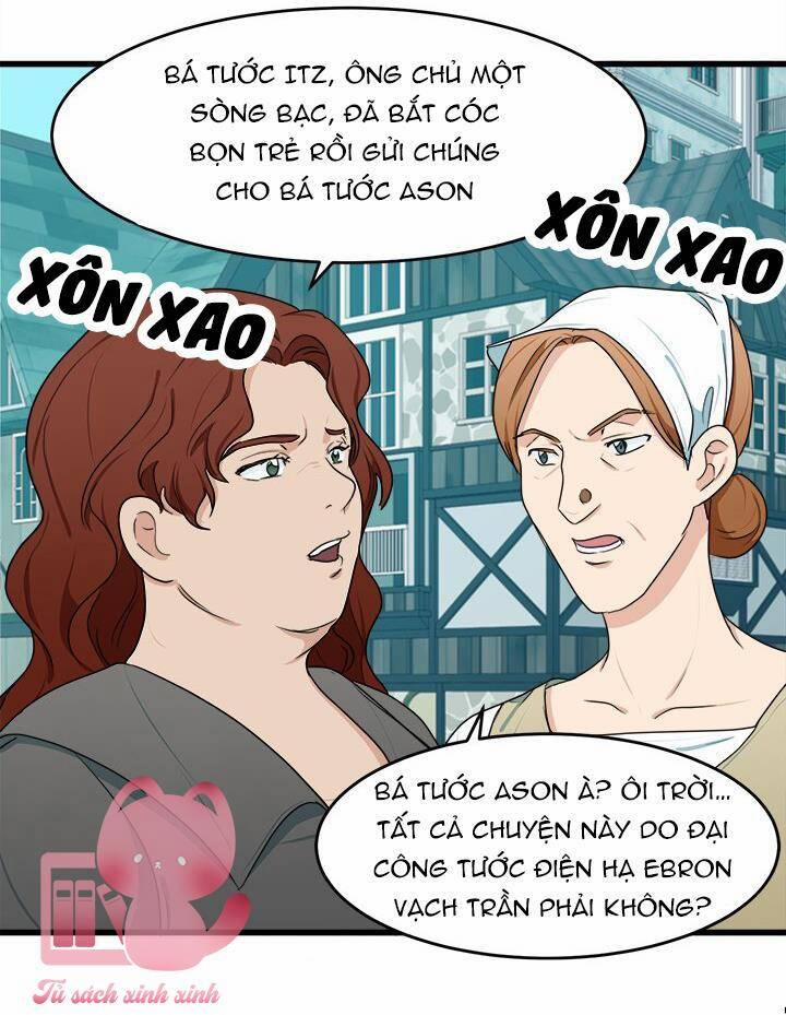 Ác Nữ Trùng Sinh 22 trang 27