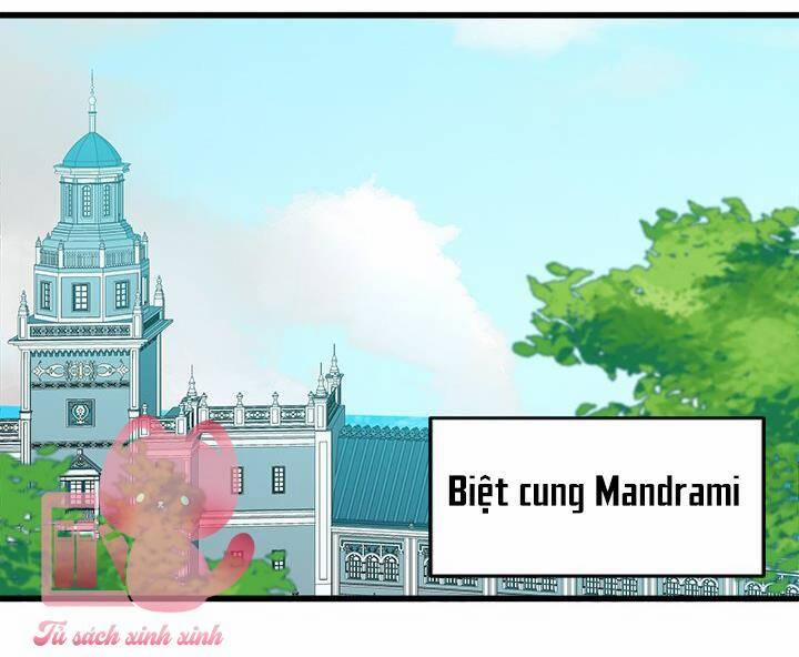 Ác Nữ Trùng Sinh 22 trang 29