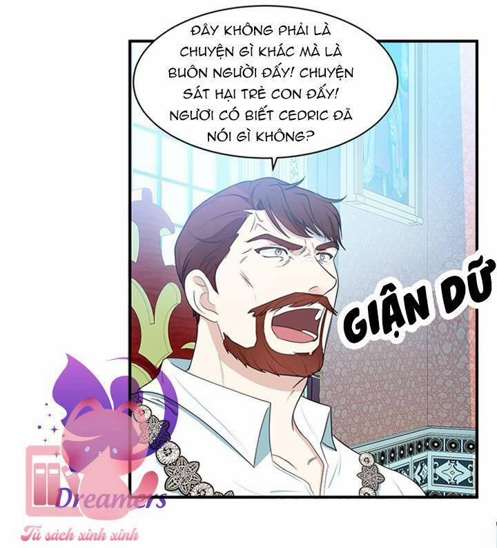 Ác Nữ Trùng Sinh 22 trang 33